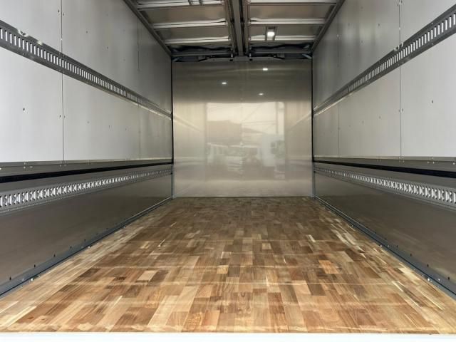 MITSUBISHI FUSOU FIGHTER 2025 Image 31