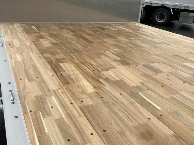 MITSUBISHI FUSOU FIGHTER 2025 Image 31