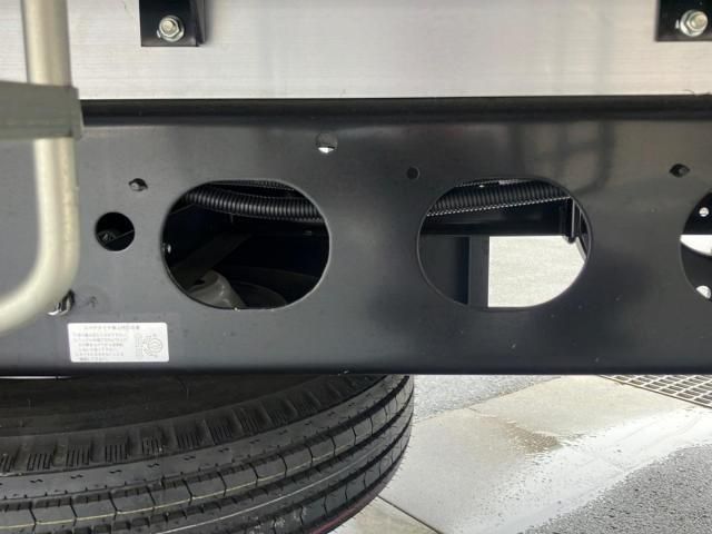 MITSUBISHI FUSOU FIGHTER 2025 Image 31