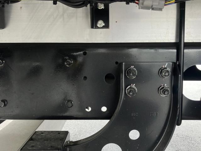 MITSUBISHI FUSOU FIGHTER 2025 Image 31