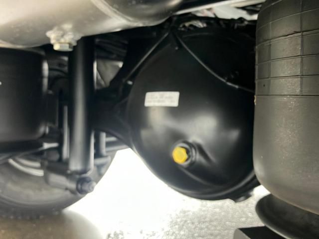 MITSUBISHI FUSOU FIGHTER 2025 Image 31