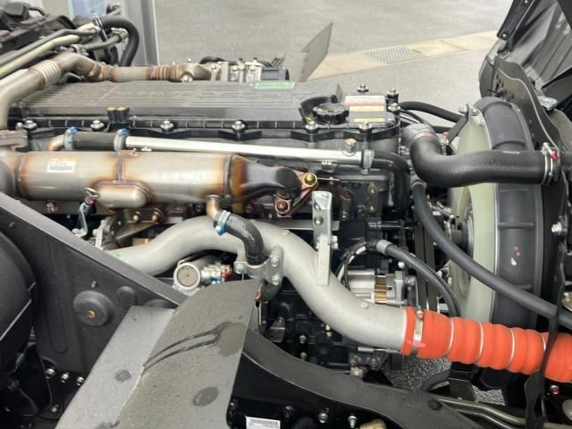 MITSUBISHI FUSOU FIGHTER 2025 Image 31