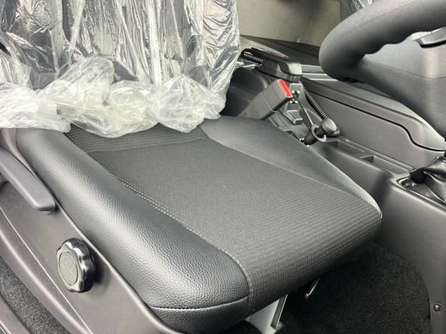 MITSUBISHI FUSOU FIGHTER 2025 Image 31