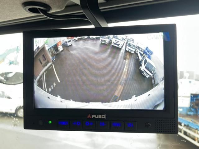 MITSUBISHI FUSOU FIGHTER 2025 Image 31