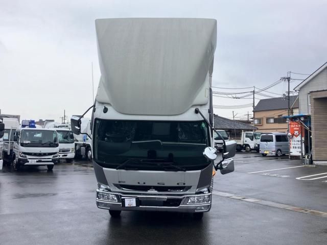 MITSUBISHI FUSOU FIGHTER 2025 Image 31