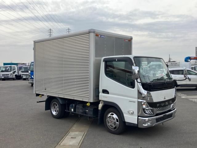 MITSUBISHI CANTER 2022 Image 31
