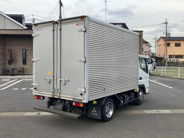 MITSUBISHI CANTER 2022 Image 31