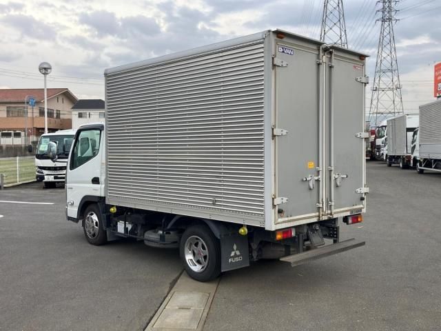 MITSUBISHI CANTER 2022 Image 31