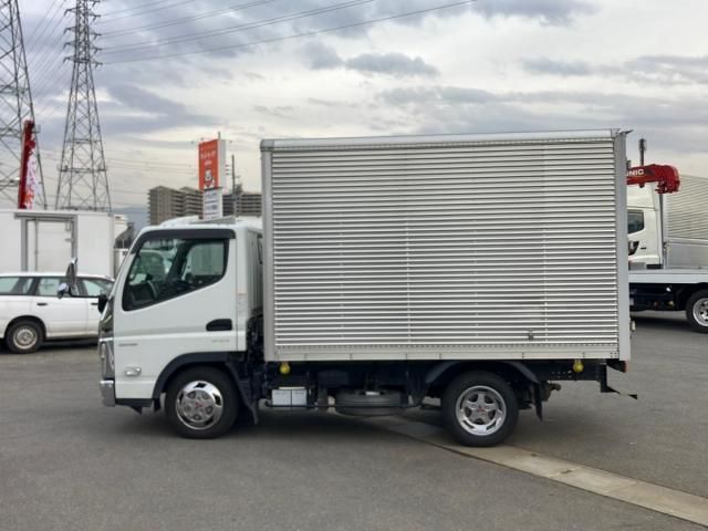 MITSUBISHI CANTER 2022 Image 31