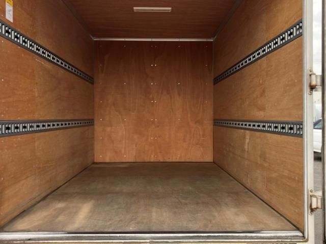 MITSUBISHI CANTER 2022 Image 31