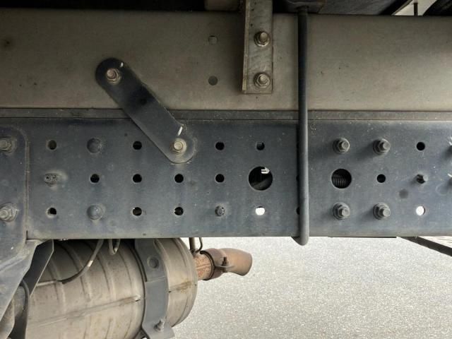 MITSUBISHI CANTER 2022 Image 31