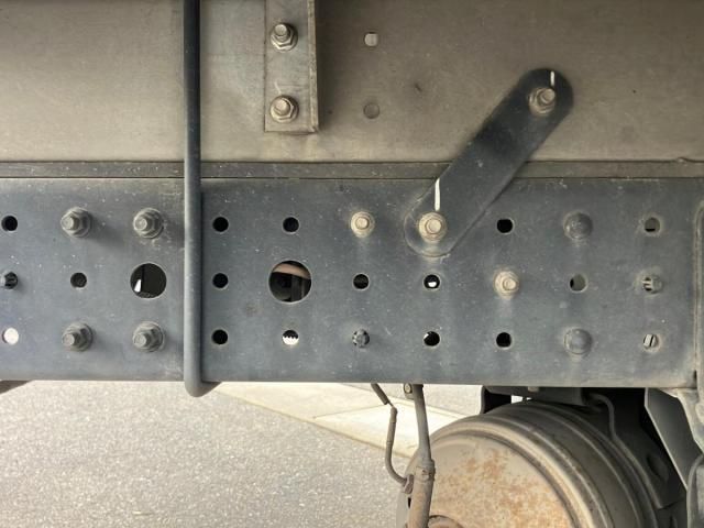 MITSUBISHI CANTER 2022 Image 31