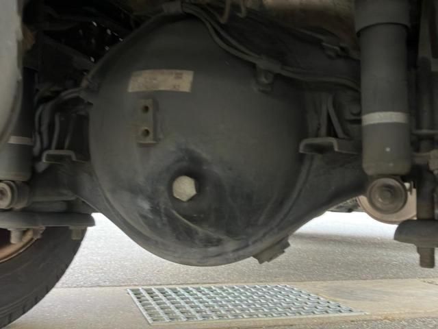 MITSUBISHI CANTER 2022 Image 31