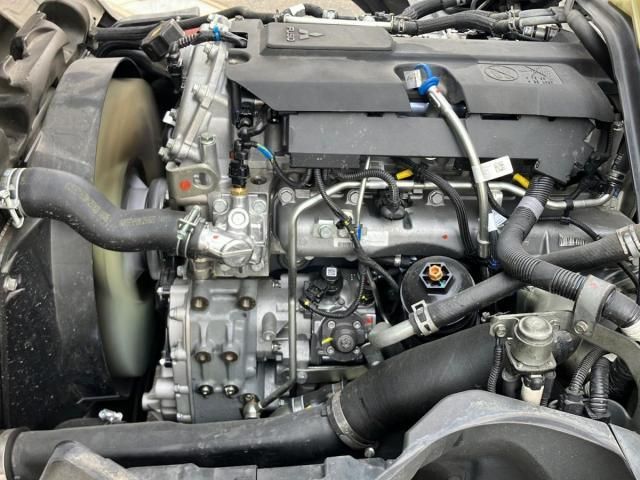 MITSUBISHI CANTER 2022 Image 31