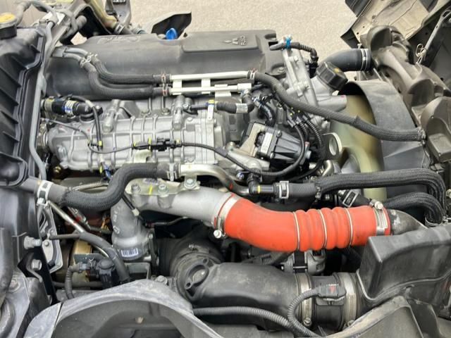 MITSUBISHI CANTER 2022 Image 31