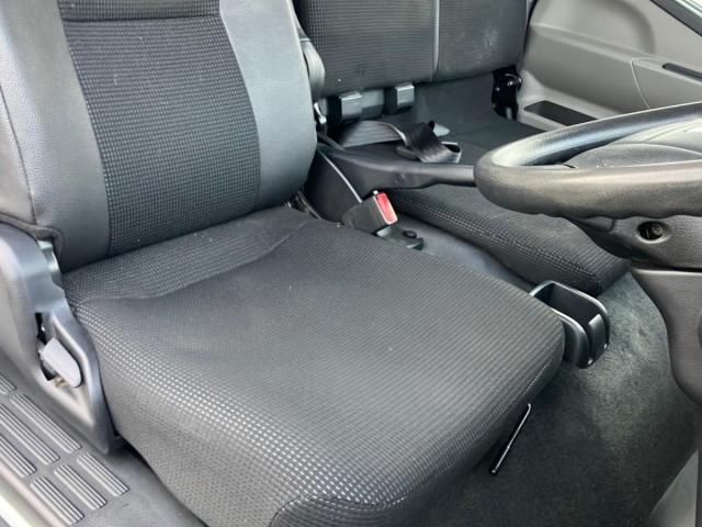 MITSUBISHI CANTER 2022 Image 31