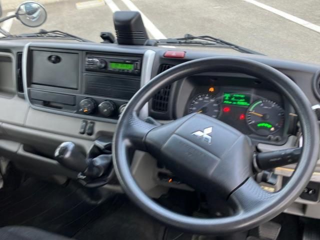 MITSUBISHI CANTER 2022 Image 31