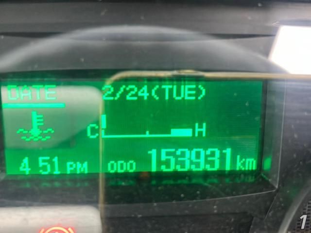 MITSUBISHI CANTER 2022 Image 31