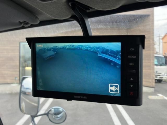 MITSUBISHI CANTER 2022 Image 31