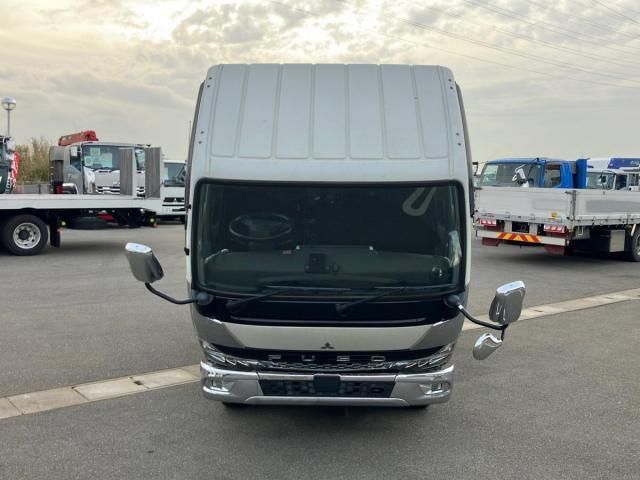 MITSUBISHI CANTER 2022 Image 31