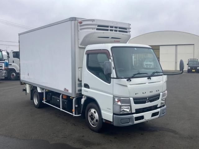 MITSUBISHI CANTER 2013 Image 31