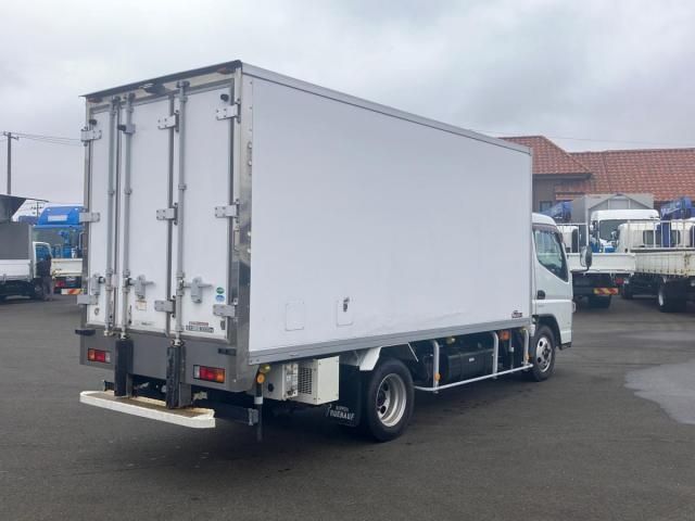 MITSUBISHI CANTER 2013 Image 31