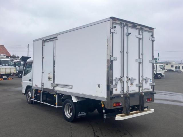 MITSUBISHI CANTER 2013 Image 31