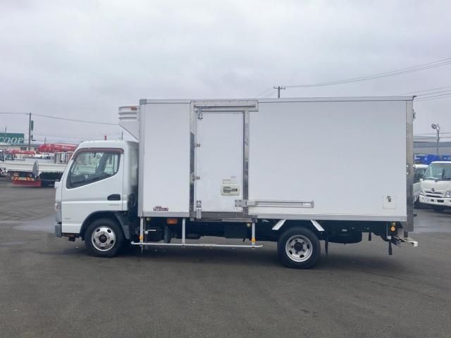 MITSUBISHI CANTER 2013 Image 31