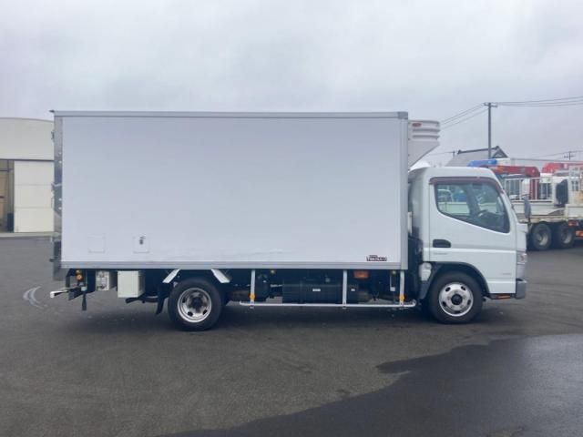 MITSUBISHI CANTER 2013 Image 31