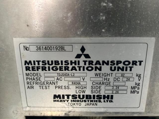 MITSUBISHI CANTER 2013 Image 31