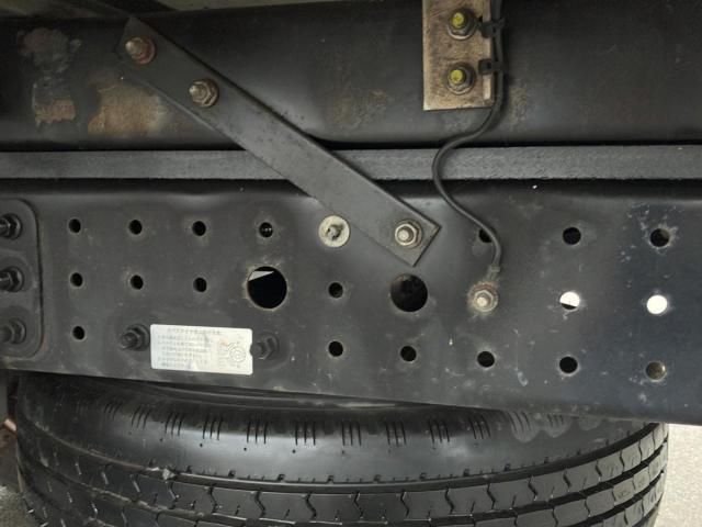 MITSUBISHI CANTER 2013 Image 31