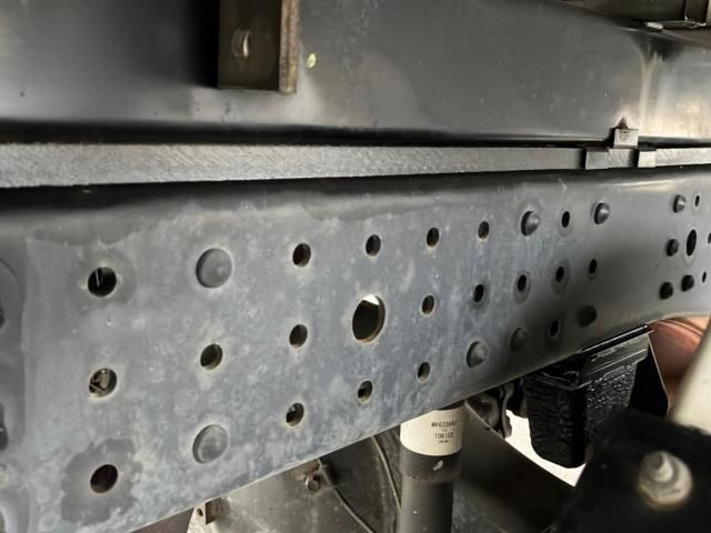 MITSUBISHI CANTER 2013 Image 31