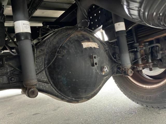 MITSUBISHI CANTER 2013 Image 31