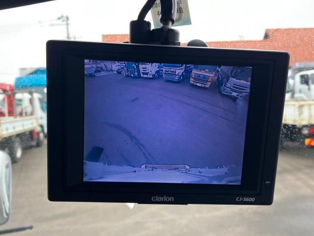 MITSUBISHI CANTER 2013 Image 31