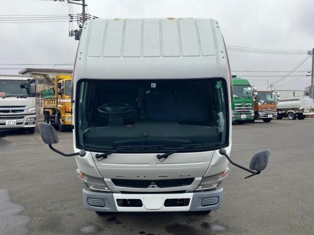 MITSUBISHI CANTER 2013 Image 31