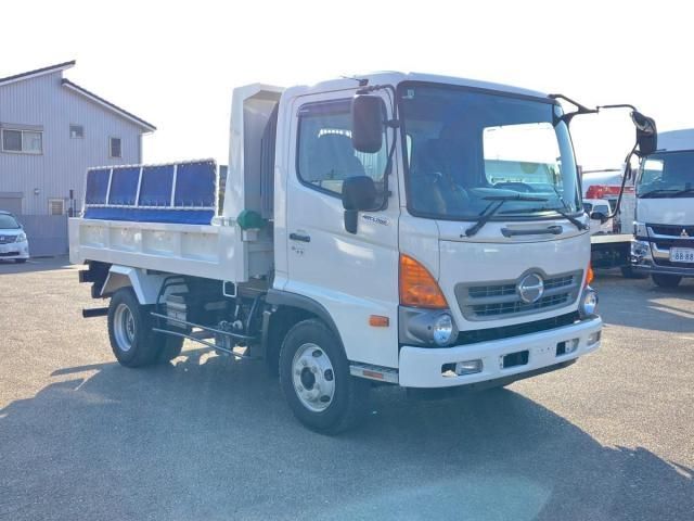 HINO RANGER 2016 Image 31