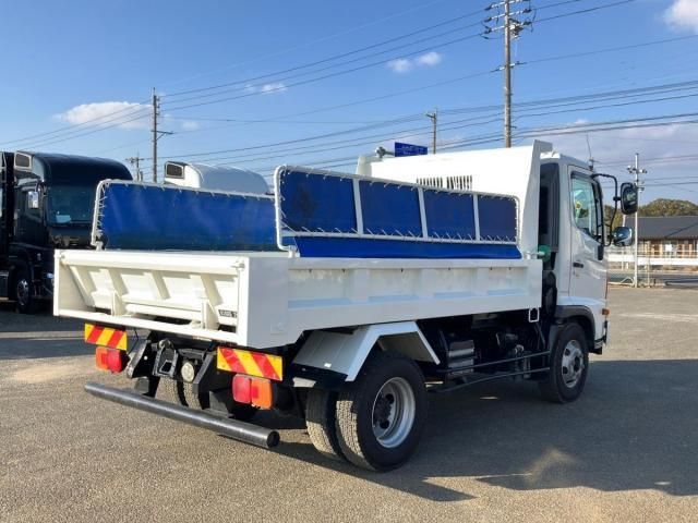HINO RANGER 2016 Image 31