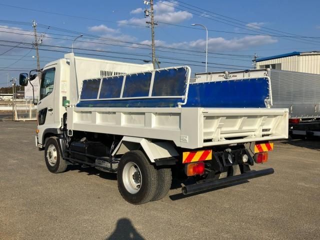 HINO RANGER 2016 Image 31
