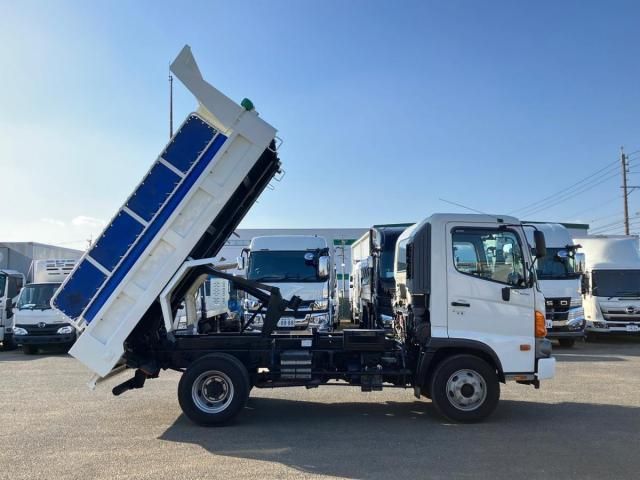 HINO RANGER 2016 Image 31