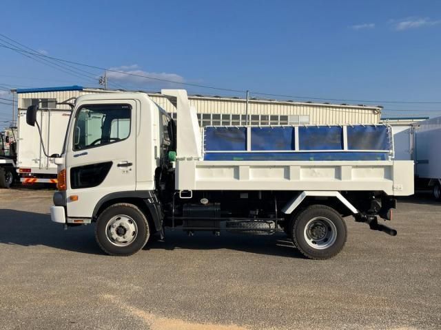 HINO RANGER 2016 Image 31