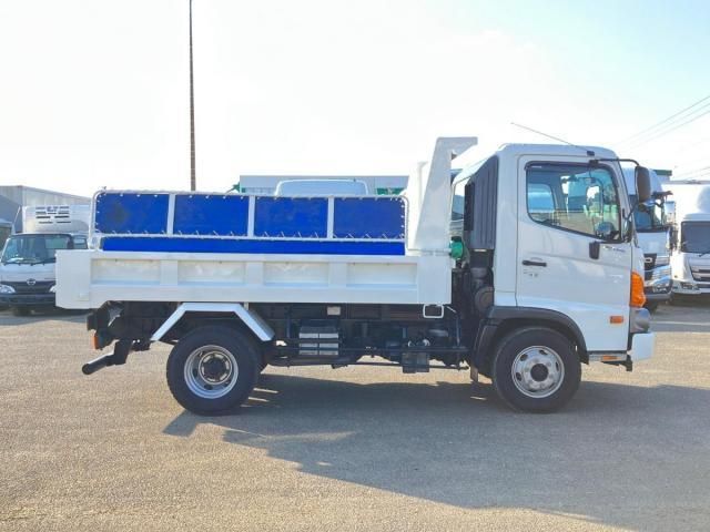 HINO RANGER 2016 Image 31