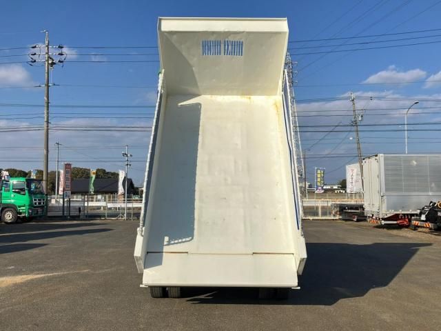 HINO RANGER 2016 Image 31