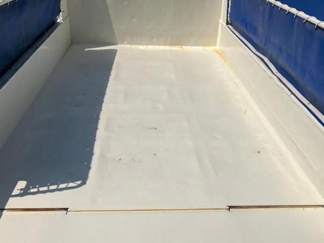 HINO RANGER 2016 Image 31