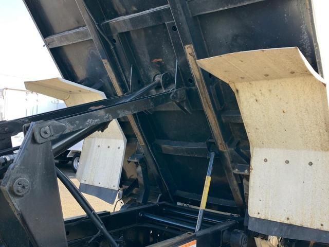 HINO RANGER 2016 Image 31