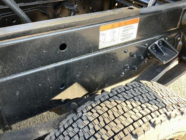 HINO RANGER 2016 Image 31