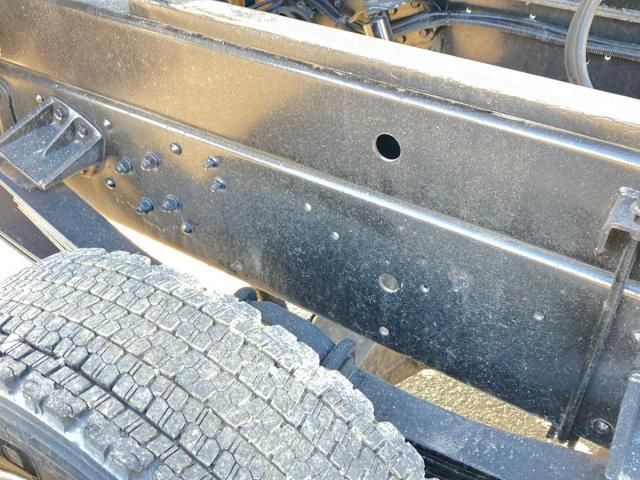 HINO RANGER 2016 Image 31