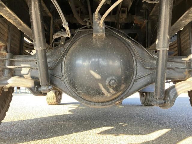 HINO RANGER 2016 Image 31