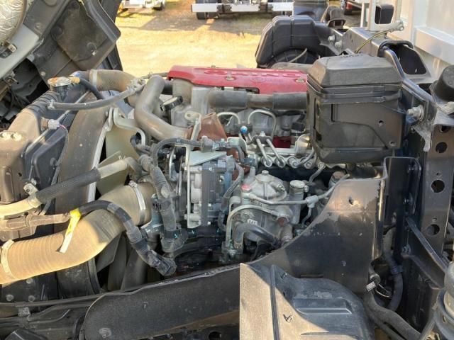 HINO RANGER 2016 Image 31