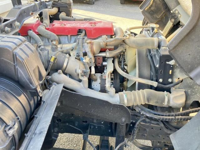 HINO RANGER 2016 Image 31