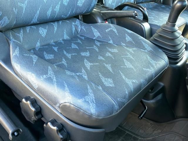 HINO RANGER 2016 Image 31